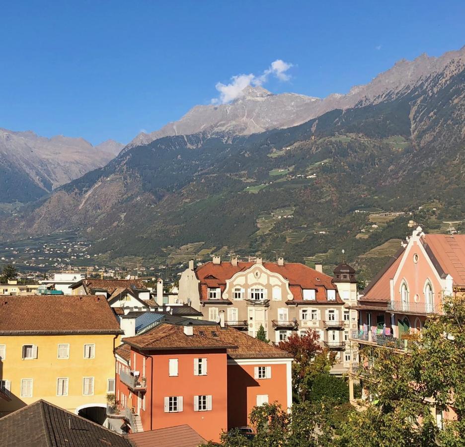 Aparthotel Portico Merano