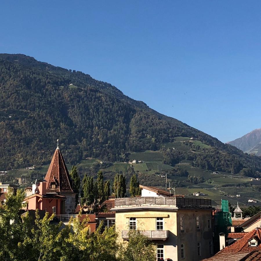 Portico Merano